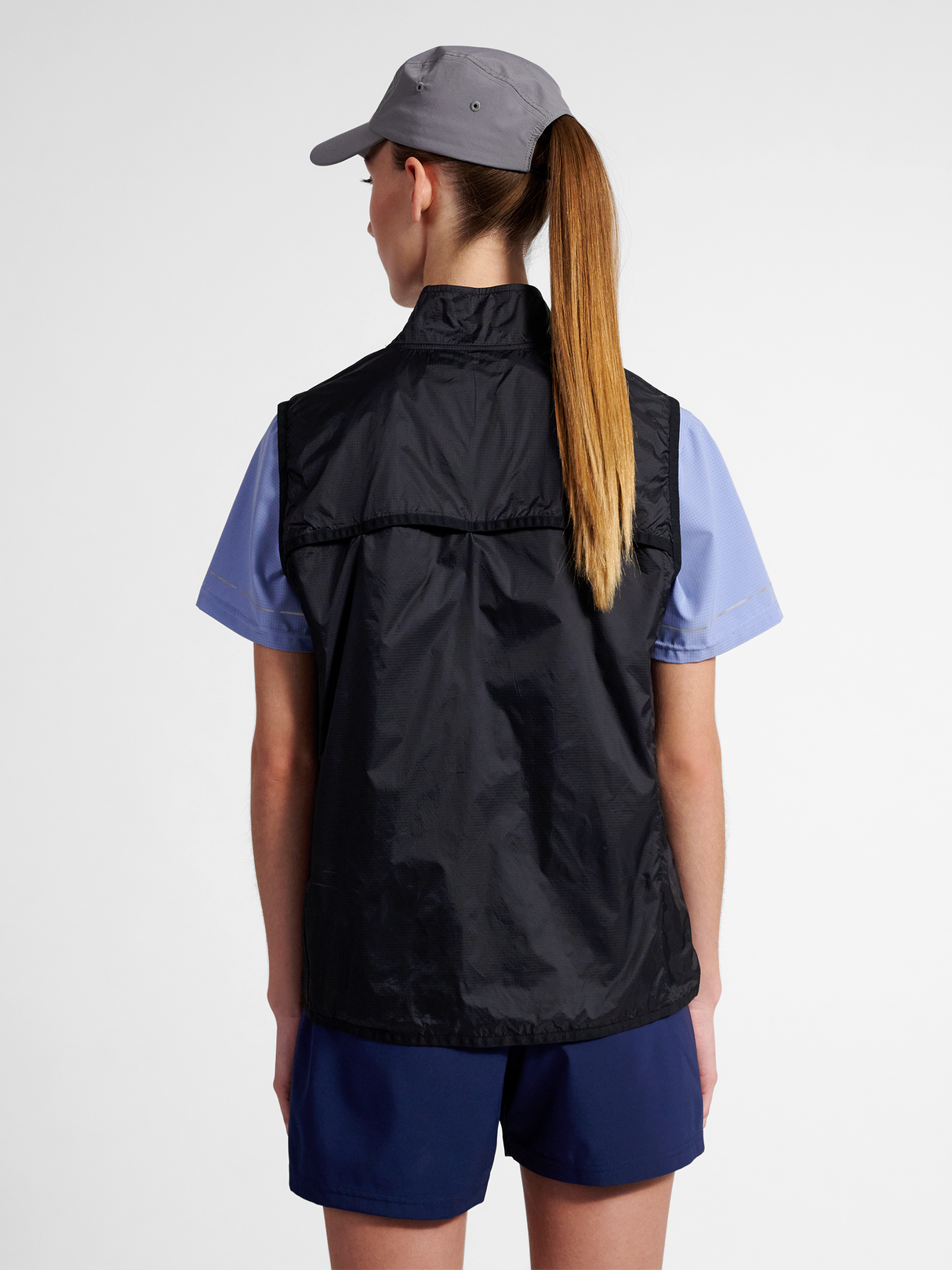 Newline Women's Packable Trail Vest 230263-4