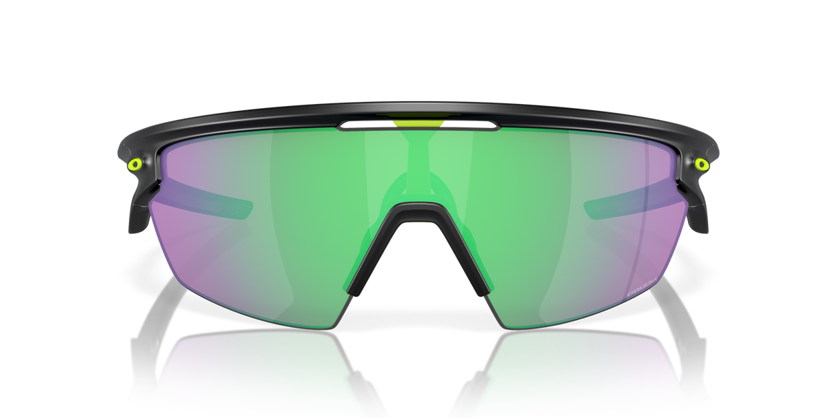 Oakley Sphaera Sunglasses-8