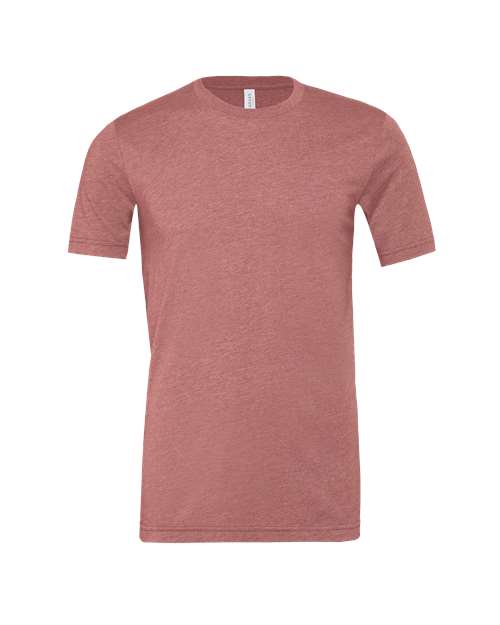 BELLA + CANVAS Men's CVC Jersey Tee - Plus Mens Apparel Shirts & Tops