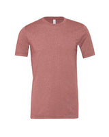 BELLA + CANVAS Men's CVC Jersey Tee - Plus Mens Apparel Shirts & Tops