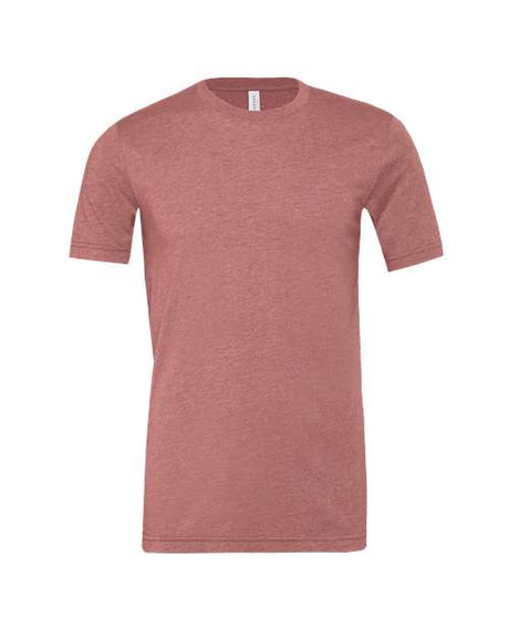 BELLA + CANVAS Men's CVC Jersey Tee - Plus Mens Apparel Shirts & Tops