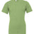 BELLA + CANVAS Men's CVC Jersey Tee - Plus Mens Apparel Shirts & Tops
