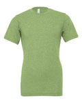BELLA + CANVAS Men's CVC Jersey Tee - Plus Mens Apparel Shirts & Tops