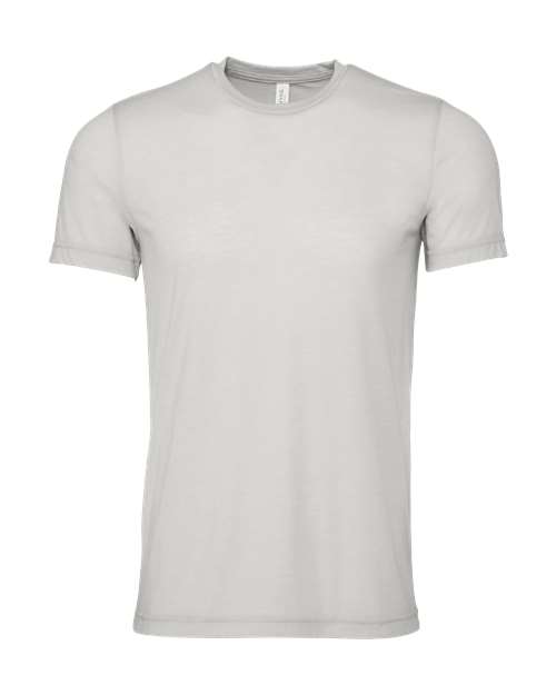 BELLA + CANVAS Men's CVC Jersey Tee - Plus Mens Apparel Shirts & Tops