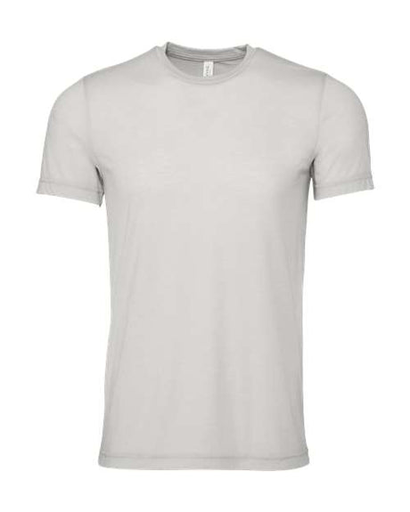BELLA + CANVAS Men's CVC Jersey Tee - Plus Mens Apparel Shirts & Tops