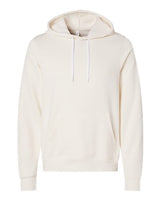 BELLA + CANVAS Sponge Fleece Hoodie