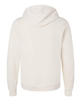 BELLA + CANVAS Sponge Fleece Hoodie