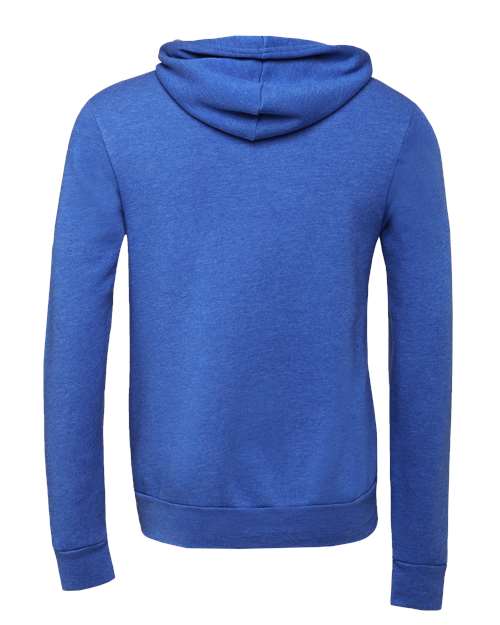 BELLA + CANVAS Sponge Fleece Hoodie