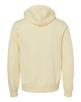 BELLA + CANVAS Sponge Fleece Hoodie