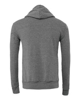 BELLA + CANVAS Sponge Fleece Hoodie