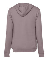 BELLA + CANVAS Sponge Fleece Hoodie