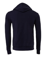 BELLA + CANVAS Sponge Fleece Hoodie