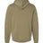 BELLA + CANVAS Sponge Fleece Hoodie Mens Apparel Sweatshirts & Fleece