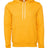 BELLA + CANVAS Sponge Fleece Hoodie Mens Apparel Sweatshirts & Fleece