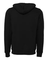 BELLA + CANVAS Sponge Fleece Hoodie