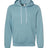 BELLA + CANVAS Sponge Fleece Hoodie Mens Apparel Sweatshirts & Fleece