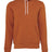 BELLA + CANVAS Sponge Fleece Hoodie Mens Apparel Sweatshirts & Fleece