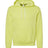 BELLA + CANVAS Sponge Fleece Hoodie Mens Apparel Sweatshirts & Fleece
