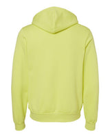 BELLA + CANVAS Sponge Fleece Hoodie Mens Apparel Sweatshirts & Fleece