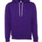 BELLA + CANVAS Sponge Fleece Hoodie Mens Apparel Sweatshirts & Fleece