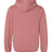 BELLA + CANVAS Sponge Fleece Hoodie Mens Apparel Sweatshirts & Fleece