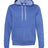 BELLA + CANVAS Sponge Fleece Hoodie Mens Apparel Sweatshirts & Fleece