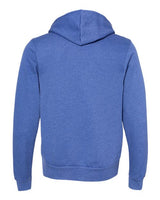 BELLA + CANVAS Sponge Fleece Hoodie Mens Apparel Sweatshirts & Fleece