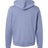 BELLA + CANVAS Sponge Fleece Hoodie Mens Apparel Sweatshirts & Fleece