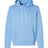 BELLA + CANVAS Sponge Fleece Hoodie Mens Apparel Sweatshirts & Fleece