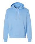 BELLA + CANVAS Sponge Fleece Hoodie Mens Apparel Sweatshirts & Fleece