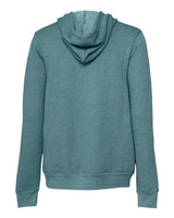 BELLA + CANVAS Sponge Fleece Hoodie