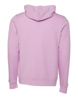 BELLA + CANVAS Sponge Fleece Hoodie