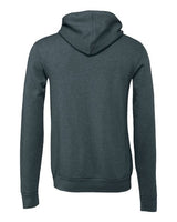 BELLA + CANVAS Sponge Fleece Hoodie