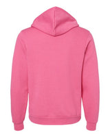 BELLA + CANVAS Sponge Fleece Hoodie