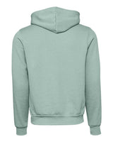 BELLA + CANVAS Sponge Fleece Hoodie