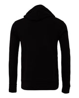 BELLA + CANVAS Sponge Fleece Hoodie