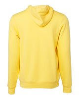 BELLA + CANVAS Sponge Fleece Hoodie