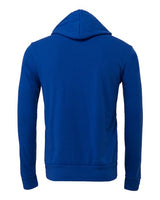 BELLA + CANVAS Sponge Fleece Hoodie