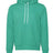 BELLA + CANVAS Sponge Fleece Hoodie Mens Apparel Sweatshirts & Fleece
