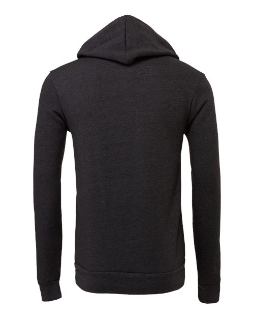 BELLA + CANVAS Sponge Fleece Hoodie