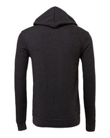 BELLA + CANVAS Sponge Fleece Hoodie