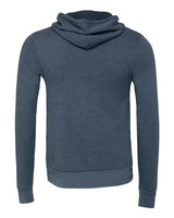 BELLA + CANVAS Sponge Fleece Hoodie