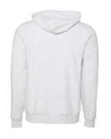 BELLA + CANVAS Sponge Fleece Hoodie