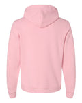 BELLA + CANVAS Sponge Fleece Hoodie Mens Apparel Sweatshirts & Fleece