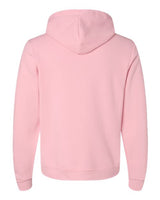 BELLA + CANVAS Sponge Fleece Hoodie Mens Apparel Sweatshirts & Fleece