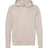 BELLA + CANVAS Sponge Fleece Hoodie Mens Apparel Sweatshirts & Fleece