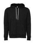 BELLA + CANVAS Sponge Fleece Hoodie Mens Apparel Sweatshirts & Fleece