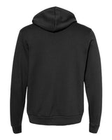 BELLA + CANVAS Sponge Fleece Hoodie Mens Apparel Sweatshirts & Fleece
