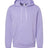 BELLA + CANVAS Sponge Fleece Hoodie Mens Apparel Sweatshirts & Fleece
