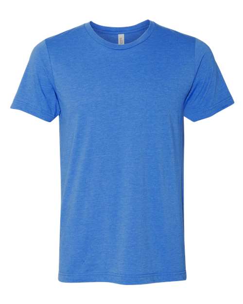 BELLA + CANVAS Men's CVC Jersey Tee - Plus Mens Apparel Shirts & Tops